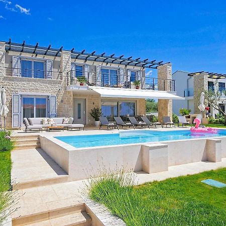 Villa Flamingo Kaštelir 외부 사진