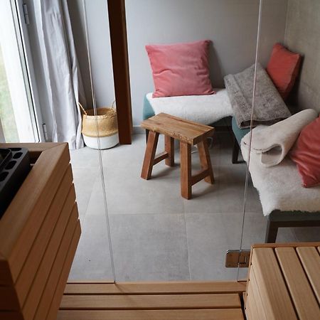 Villa Flamingo Kaštelir 외부 사진