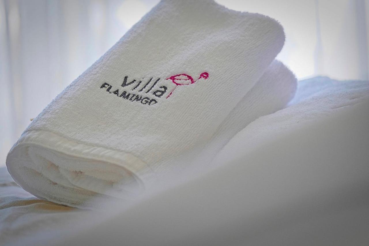 Villa Flamingo Kaštelir 외부 사진